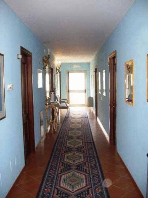 Hotel Nastro Azzurro Monguzzo